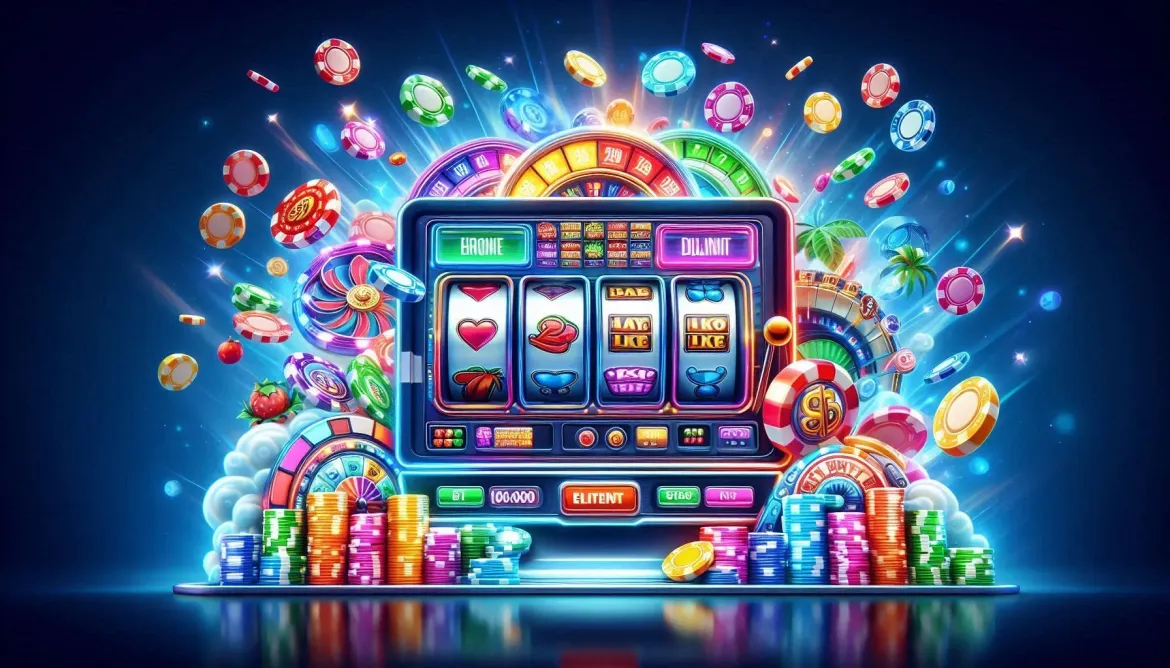 Play Alberta Casino